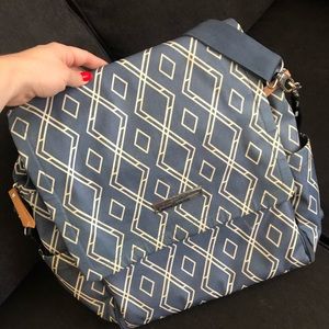 Petunia pickle bottom diaper bag